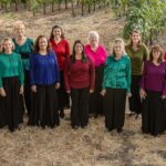 Canzona Announces Fall Concert Auditions 