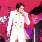 Templeton PAC Had Elvis in the Building