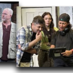 SMCT’s “Grave Mistakes” Is Lively and Funny