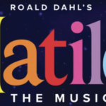Don’t Miss WCT’s “Matilda the Musical”