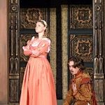 CCSF’s “Servant” Brings Good Times to the Canyon