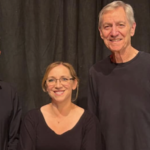 SLO REP’s “Designated Mourner” Provokes the Mind