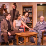 “The Father” Reflects the Spirit of Local Theatre