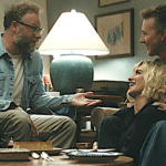 “The Invite” Is Simply, Unexpectedly Insightful