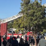 Annual 9/11 Ceremony Brings Community Together