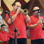 Basin Street Regulars Continues 50-Year Celebration Sept. 27