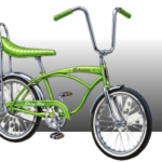 Poetry: Bikes