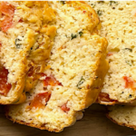 The Balcony Gardener: Tomatoes, Basil and a Matter of Bread