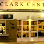 Clark Center Names Ken Dalebout Interim ED