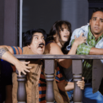 Bilingual “La Comedia of Errors” Comes to PCPA