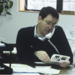 Former KCBX GM Frank Lanzone Dies at 77
