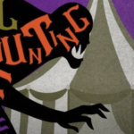 It’s a Carnival at SLO Film Center’s Haunting Party