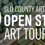 Open Studios Opens Up SLO’s Creative Community
