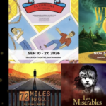 PCPA’s 63rd Season Opens This Month