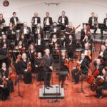 Symphony Hosts Premiere of Work by Local Composer