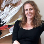 Artist Sommer Roman Publishes New Book