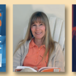 Local Author Adds to “Creative Careers” Book Series