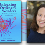 New Book by Local Poet Unlocks “Ordinary Wonders”