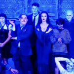 “Addams Family” is Perfect Autumn Entertainment
