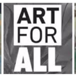 “Art for All” Exists to Make Art Accessible
