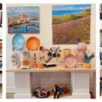 Holiday Shopping Part 1, or Buy Local and Creative