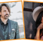 Two Local Concerts Bring Todd Andrew and Jade Jackson Together