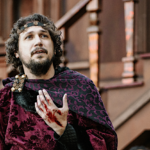 Shakespeare Festival’s “Macbeth” Connects