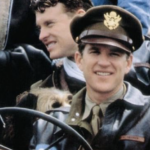 The Palm Screens “Memphis Belle” To Celebrate Veterans