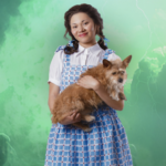 PCPA’s “Oz” Features Circus Rings and Rainbows