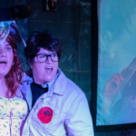 Only One Chance Left to See “Rocky” Shadow-Cast