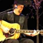 Roger McGuinn Delights Boomers at Clark Center