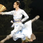 Clark Center Hosts Shanghai Ballet Oct. 20