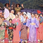 OperaSLO Delivers a Masterful “Mikado” 